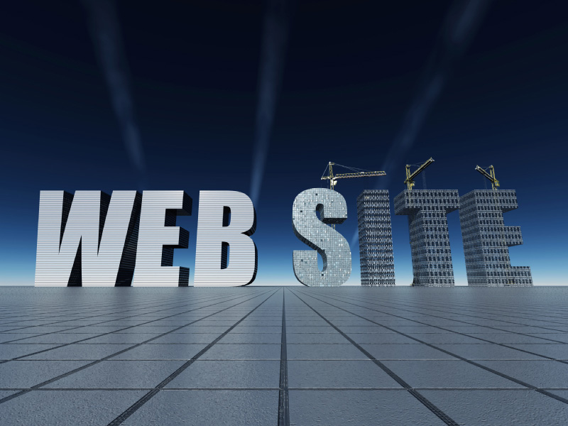 Website Development