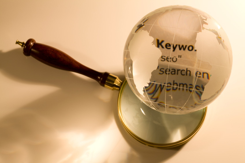 Internet Consultant | SEO Consultant