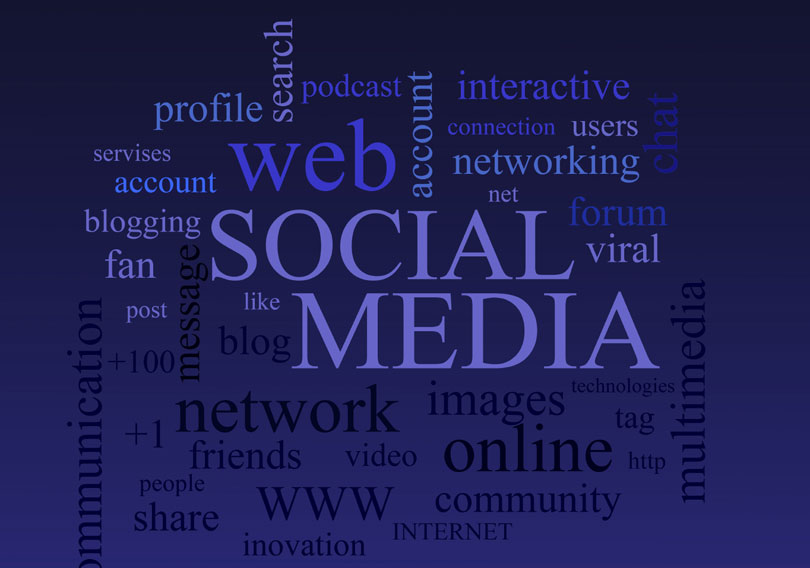Social Media Marketing image